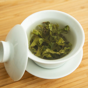 2026 Tea Arrivals