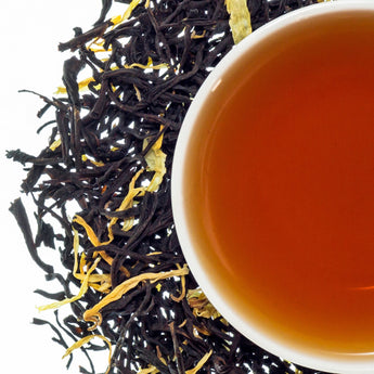 Earl Grey Collection