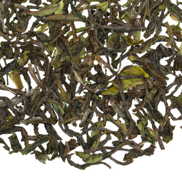 Loose leaf Victoria's Riflebird Darjeeling 1st Flush Indian black tea