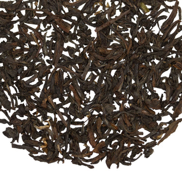 Loose leaf Solitary Sandpiper Darjeeling 2nd Flush black tea