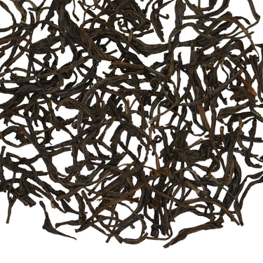Loose leaf Hayloft Assam 1st Flush black tea