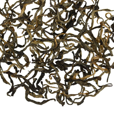 Loose leaf Ceylon Swashbuckler black tea