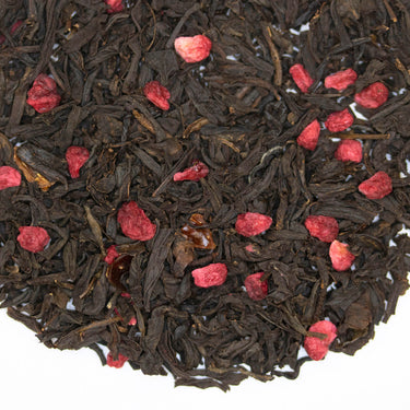 Loose leaf Wild Raspberry Tea