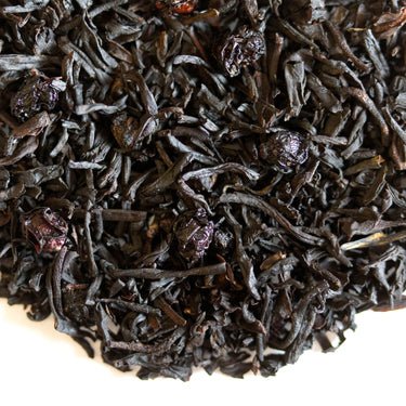 Loose leaf Witch's Brew black tea