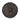 Reverence Raw Puer Cake unwrapped