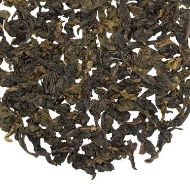 Loose leaf Wise Old Owl Tieguanyin oolong tea
