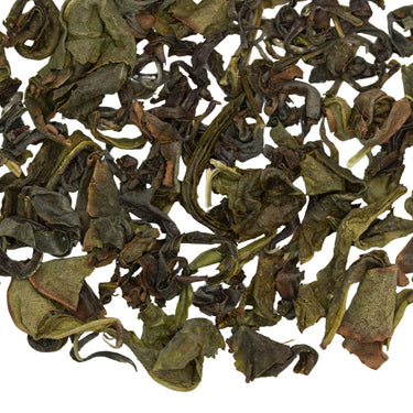 Loose leaf Love Potion Kamairicha Japanese green tea
