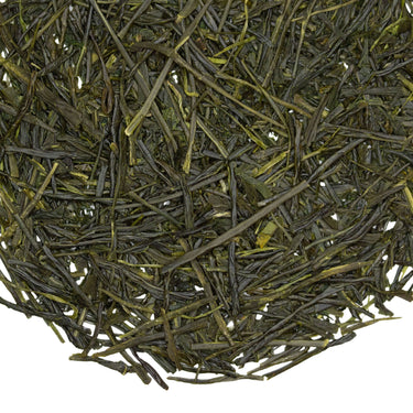 Loose leaf Cascading Hills Sencha green tea