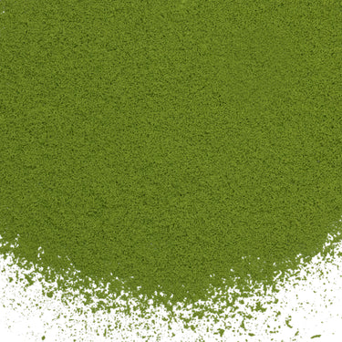 Hourglass Matcha powdered green tea