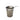 English Garden Teapot removeable stainless steel tea infuser basket