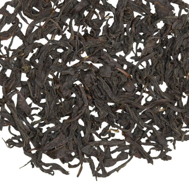 Loose leaf Fujian Pomelo Flower Chinese black tea