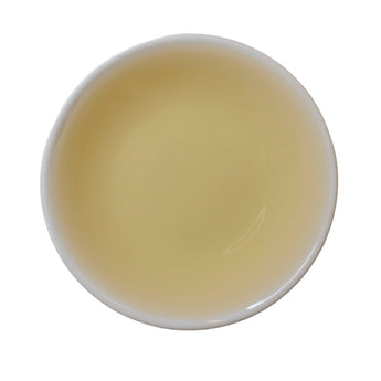 Steeped cup Gold Horse Deer Raw Sheng Puer tea