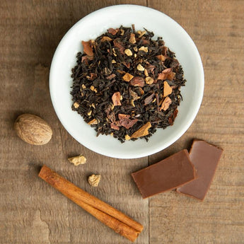 Chai Tea