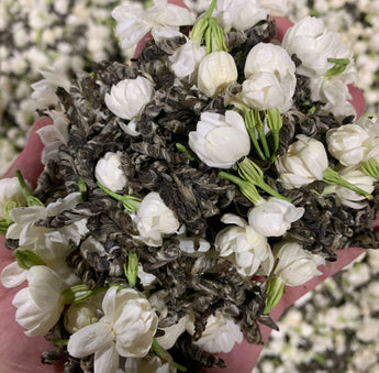 Jasmine & Floral Scented Tea