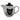 Night Owl Teapot