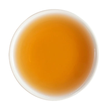 Steeped cup Yunnan Soft Bone black tea