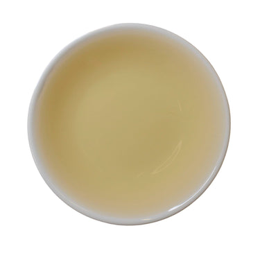Steeped cup Gold Horse Deer Raw Sheng Puer tea